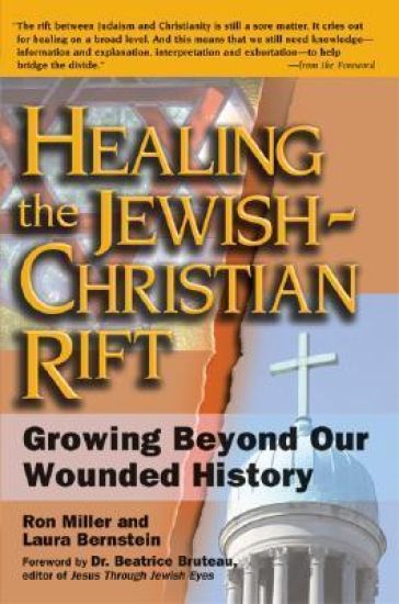 Healing the Christian Rift