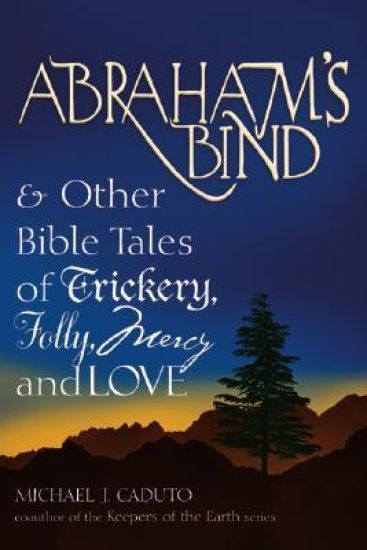 Abraham'S Bind