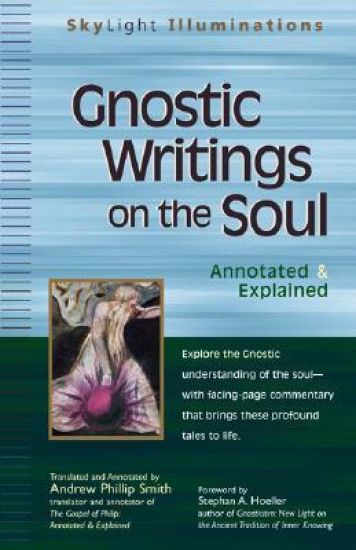 Gnostic Writings on the Soul