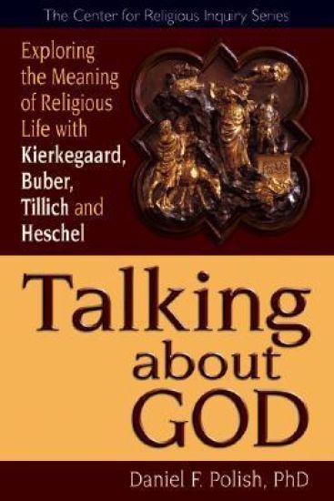 Talking about God