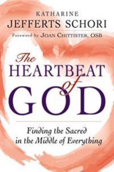 The Heartbeat of God