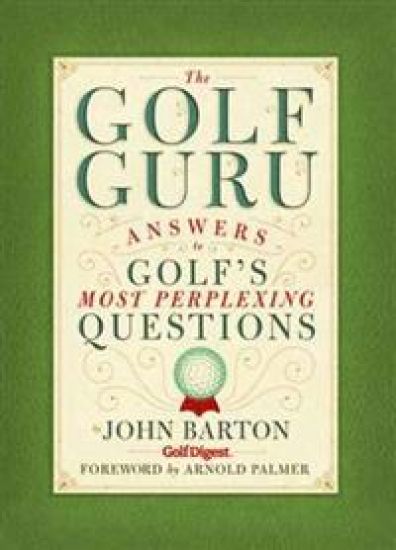 The Golf Guru