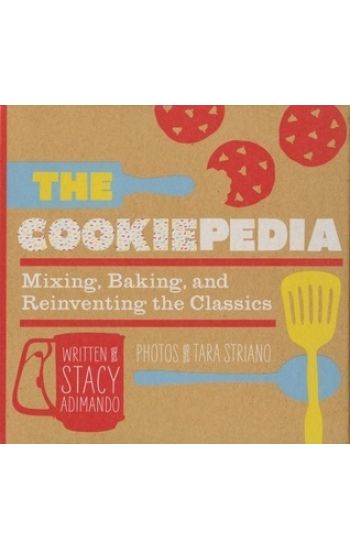 The Cookiepedia