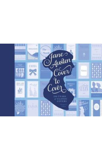 Jane Austen Cover to Cover