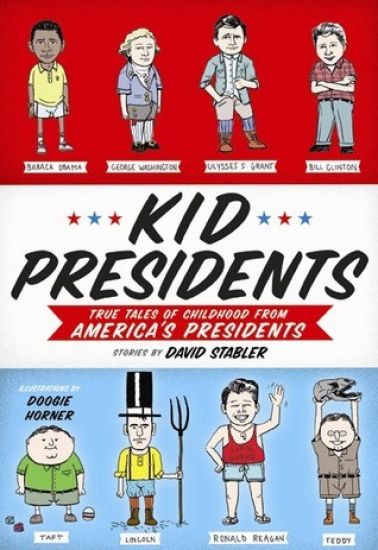 Kid Presidents