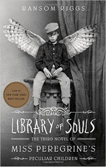 Library of Souls
