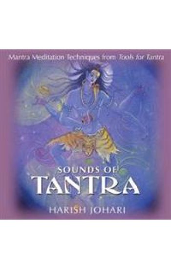Sounds of Tantra