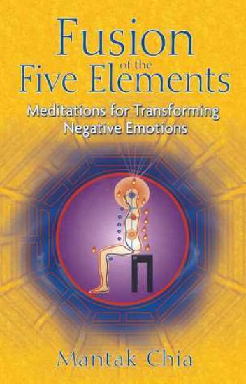 Kansikuva: Fusion of the Five Elements