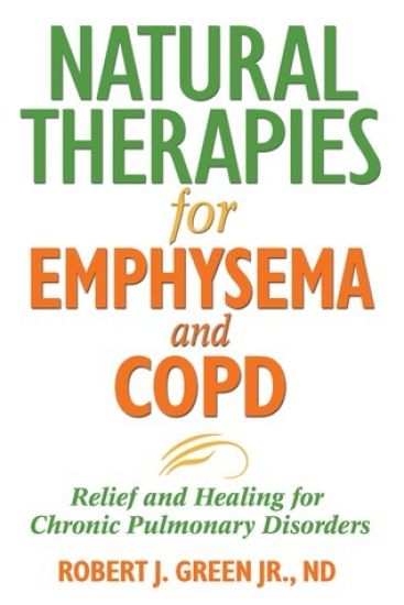 Natural Therapies for Emphysema