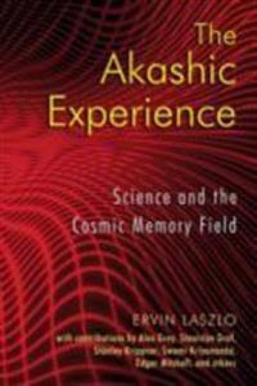 The Akashic Experience