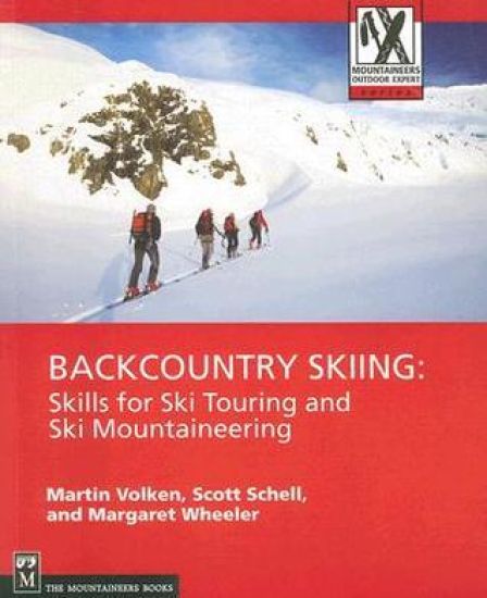 Backcountry Skiing