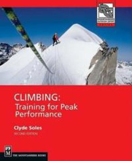 Climbing