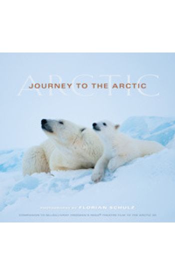 Journey to the Arctic