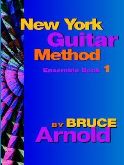 New York Guitar Method Ensemble