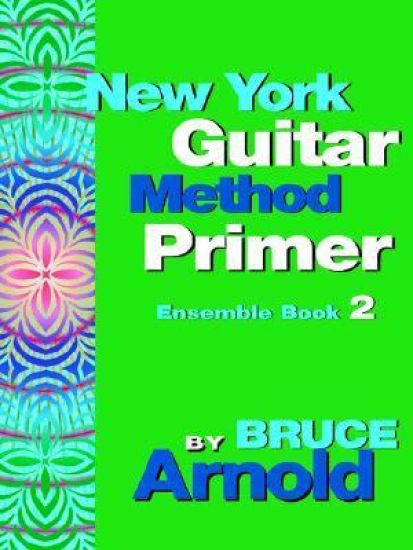 New York Guitar Method Primer
