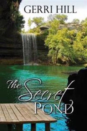The Secret Pond