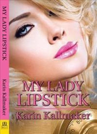 My Lady Lipstick