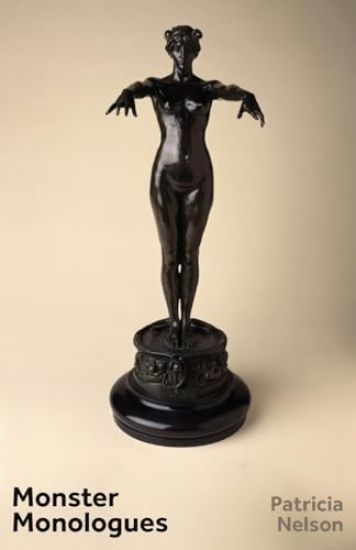 Monster Monologues
