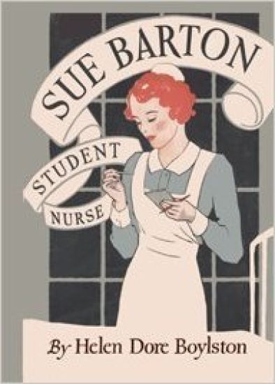 Sue Barton Student Nurse