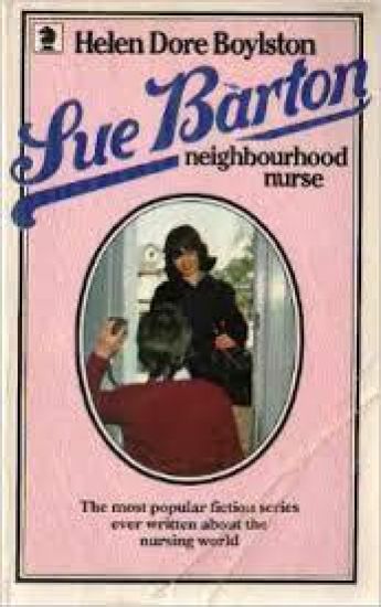 Sue Barton Neighborhood Nurse