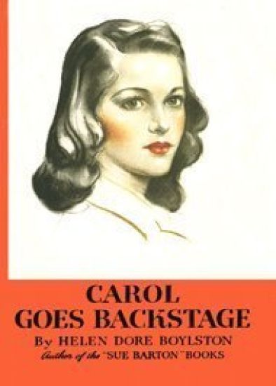 Carol Page 4 Book Set