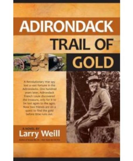 Adirondack Trail of Gold