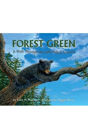 Forest Green