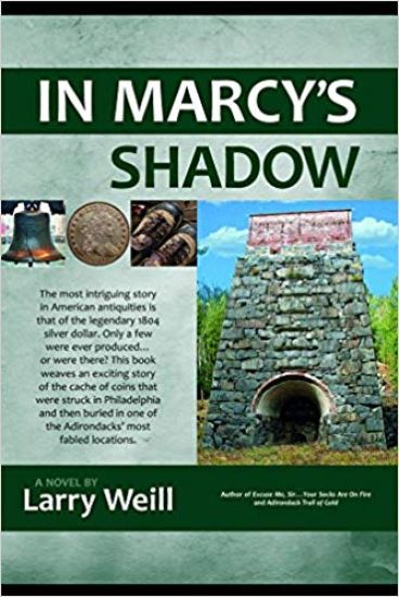 In Marcy’s Shadow