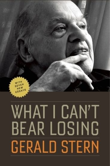 What I Can't Bear Losing