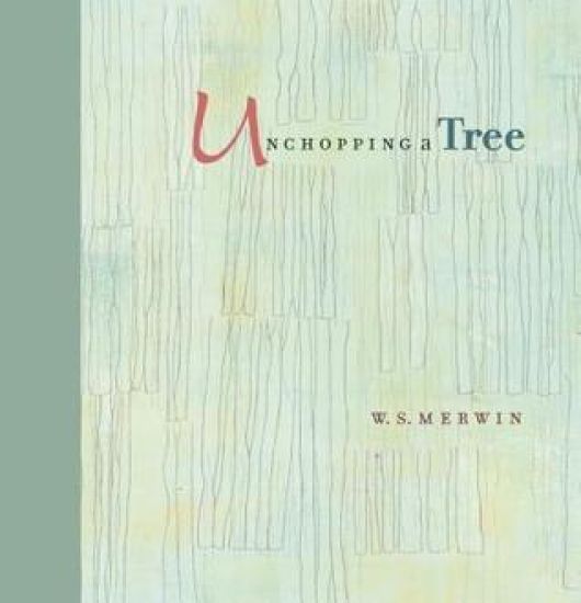 Unchopping a Tree