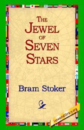The Jewel of Seven Stars