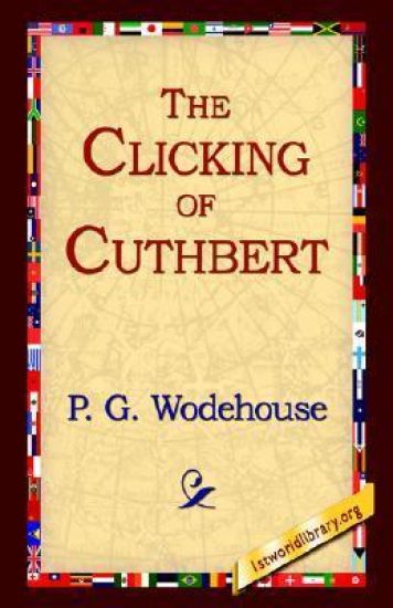 The Clicking of Cuthbert