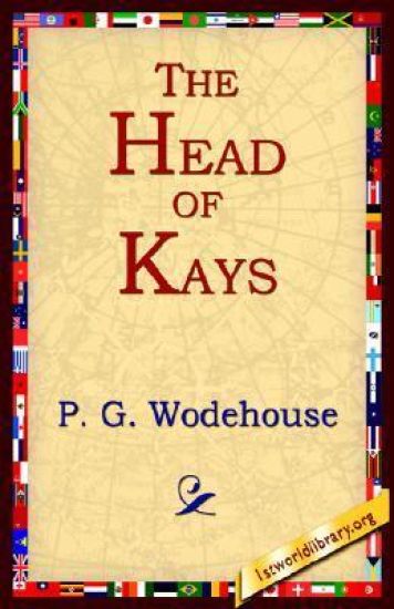 The Head of Kay's