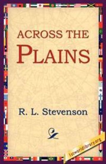 Across the Plains