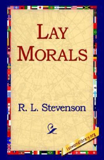 Lay Morals