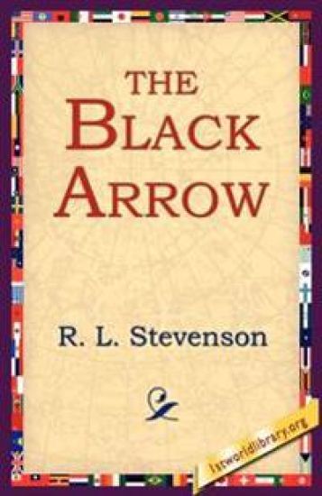 The Black Arrow