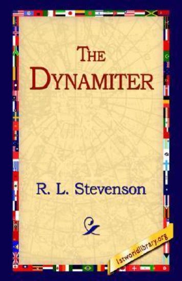 The Dynamiter