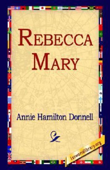 Rebecca Mary