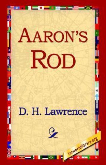 Aaron's Rod