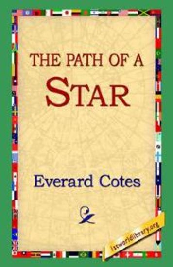 The Path of A Star