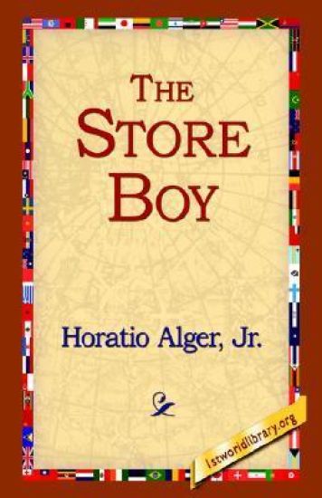 The Store Boy