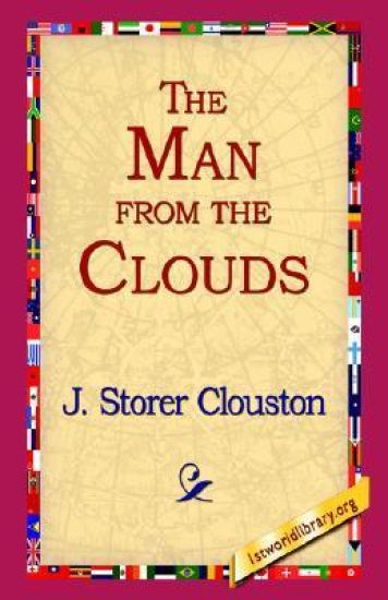 The Man From The Clouds