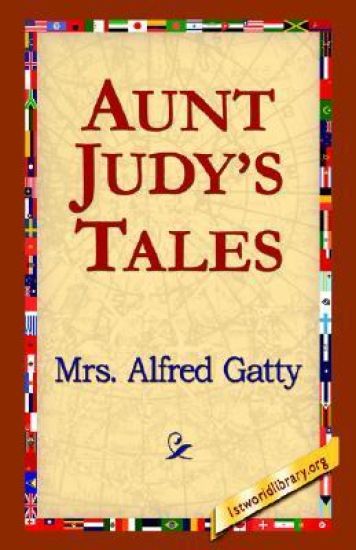 Aunt Judy's Tales