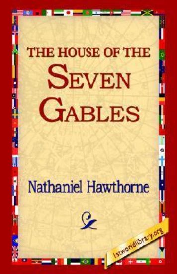 The House of The Seven Gables
