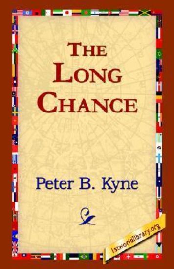 The Long Chance