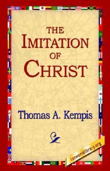 The Imitation of Christ