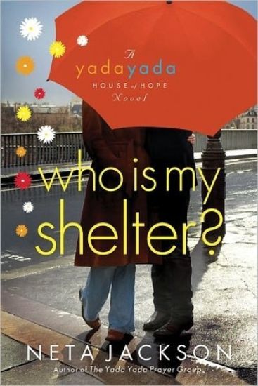 Who Is My Shelter?