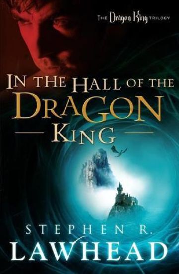 In the Hall of the Dragon King