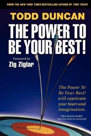 Power to Be Your Best, The