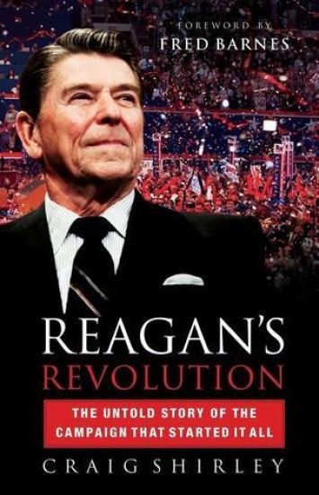 Reagan's Revolution